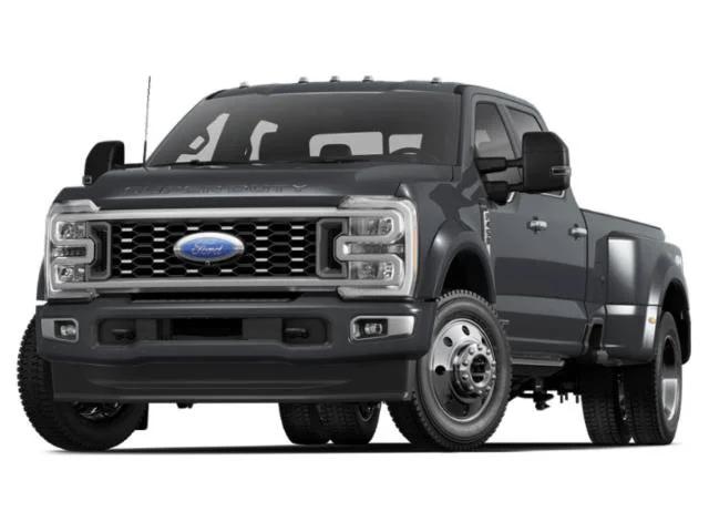 ford f-450 super duty 2025 1FT8W4DM3SEE07192 image ford f-450 super duty 2025 1FT8W4DM3SEE07192 image